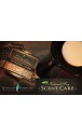 Gumleaf Essentials Scent Cake Melt  Relaxing (Single)