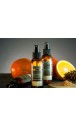 Gumleaf Essentials Room Spray Relaxing