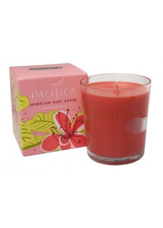 Pacifica Hawaiian Ruby Guava Soy 