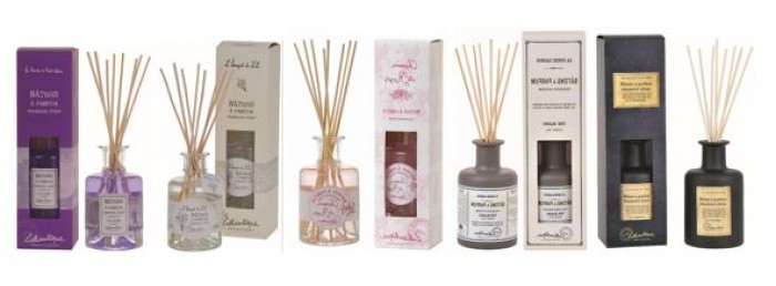 Room Diffusers