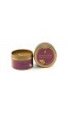 Honey Candles- 100%  Pure Country Lavender Beeswax Candle Tin
