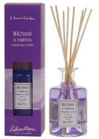 Lothantique Les Lavandes de l'oncle Nestor Room Diffuser 200 ml (Lavender Fragrance) 