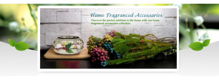 Home Fragrance Accessories