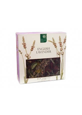 English Lavender Pot Pourri